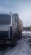 МАЗ 5516. Маз 5516 савок, 20 000 кг., 6x4