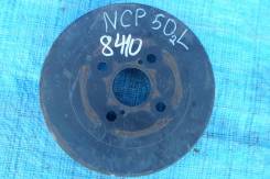 Диск тормозной. Toyota Succeed, NCP50, NCP51, NCP51V, NCP52, NCP55, NCP55V, NCP58, NCP58G, NCP59, NCP59G, NLP51, NLP51V Toyota Probox, NCP50, NCP50V...