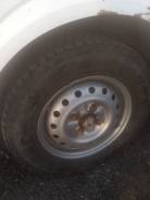 Nissan Vanette. C22, LD20