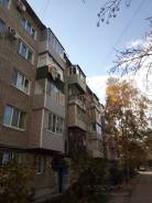 2-комнатная, Арсеньева. Первый участок, агентство, 45 кв. м. Дом снаружи