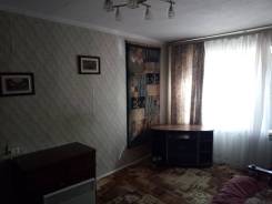 2-комнатная, Арсеньева. Первый участок, агентство, 45 кв. м. Интерьер