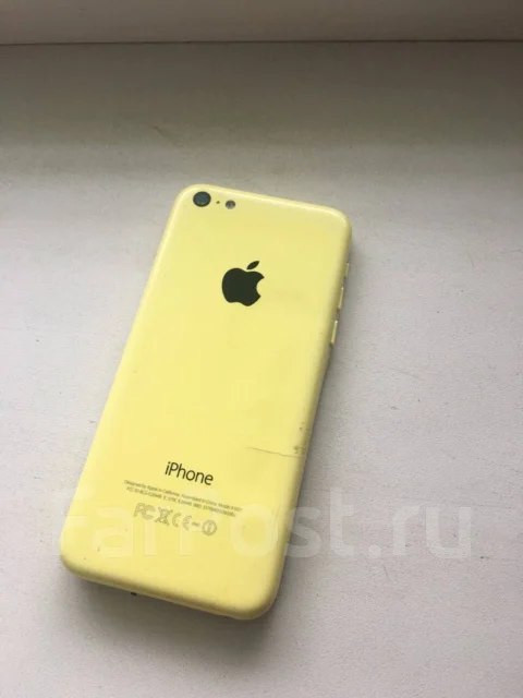 Apple iPhone 5c. �/�, ������, 3G ����