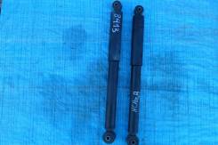 Амортизатор. Toyota Probox, NCP50, NCP50V, NCP51, NCP51V, NCP52, NCP52V, NCP55, NCP55V, NCP58, NCP58G, NCP59, NCP59G, NLP51, NLP51V Toyota Succeed, NC...