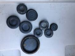 Панель пола багажника. Toyota: Soluna, Corona, Lite Ace, Windom, Platz, Aristo, Ipsum, Corolla, Tercel, MR-S, Altezza, Dyna, Tundra, Raum, Stout, Vist...