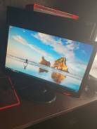 LG. 20", технология ЖК (LCD)