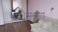 1-комнатная, улица Добровольского 29. Тихая, агентство, 30 кв. м.