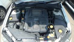 Двигатель в сборе. Subaru Legacy, BL5, BP5, BP9, BP, BL, BPE Subaru Legacy B4, BL5, BLE, BL9 Двигатели: EJ20X, EJ25, EJ20, EZ30D, EJ253, EZ30, EZ30F...