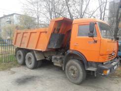 КамАЗ 65115. Продам Камаз 65115- D3 2008г. в., 15 000 кг., 6x4