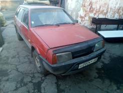 Лада 2109