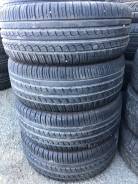 Pirelli P7. Летние, 2015 год, 5 %, 4 шт