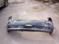 Бампер. Nissan Qashqai, J10, J11 Двигатели: H5FT, HR12DDT, HR16DE, K9K, M9R, MR16DDT, MR20DD, MR20DE, R9M