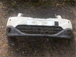 Бампер. Nissan Qashqai, J10, J10E Nissan Qashqai+2, JJ10E Двигатели: HR16DE, K9K, M9R, MR20DE, R9M