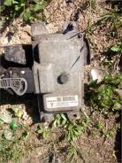Блок управления акпп, cvt. Nissan Qashqai, J10E Двигатели: HR16DE, K9K, M9R, MR20DE, R9M