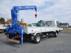 Isuzu Forward. 2006, 5 190 куб. см., 5 000 кг., 4x2. Под заказ