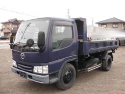 Mazda Titan. самосвал, 4 600 куб. см., 4 000 кг., 4x2. Под заказ