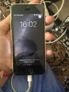 Apple iPhone 5c. �/�, ������, 3G ����