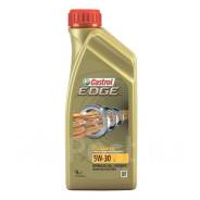 Castrol Edge. Вязкость 5W-30