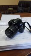 Canon EOS 1100D. 10 - 14.9 Мп, зум: без зума