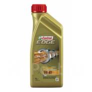 Castrol Edge. Вязкость 5W-40