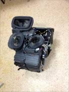 Печка. Nissan Qashqai, J10, J10E