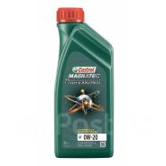 Castrol Magnatec Professional. Вязкость 0W-20