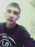 Грузчик.