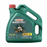 Castrol Magnatec. Вязкость 5W-30