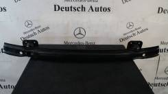 Жесткость бампера. BMW 5-Series, E60, E61 Двигатели: M47TU2D20, M57D30TOP, M57D30UL, M57TUD30, N43B20OL, N47D20, N52B25UL, N53B25UL, N53B30OL, N53B30U...