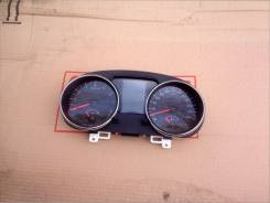Панель приборов. Nissan Qashqai+2, JJ10E Nissan Qashqai, J10E Двигатели: HR16DE, K9K, M9R, MR20DE, R9M