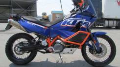 KTM 990 Adventure. 990 куб. см., птс, без пробега