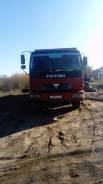 Foton. Продам , 35 000 кг., 8x4