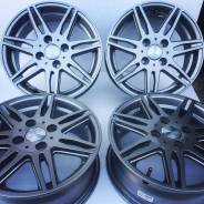 Dunlop Birth VS7. 5.5x14", 4x100.00, ET38