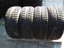 Bridgestone. Зимние, без шипов, 5 %, 4 шт