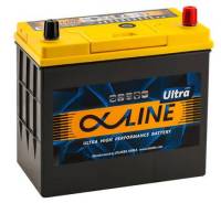 Alphaline. 59 А.ч., Обратная (левое)