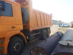 Shaanxi Shacman. Shaanxi, 10 000 куб. см., 25 000 кг., 6x4