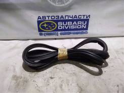 Уплотнитель двери багажника. Subaru Legacy, BL, BL5, BP9, BP5, BP, BPE Subaru Legacy B4, BL5, BLE, BL9 Двигатели: EJ25, EJ20, EZ30D, EJ253, EZ30, EZ30...