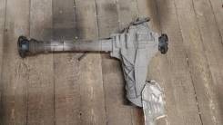Редуктор. Volkswagen Touareg, 7L6, 7L7, 7LA, 7P5 Двигатели: AXQ, AYH, AZZ, BAA, BAC, BAR, BHK, BHL, BJN, BKJ, BKS, BLE, BLK, BMV, BMX, BPD, BPE, BRJ...