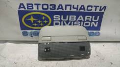 Светильник салона. Subaru Legacy, BL, BL5, BP, BP5, BP9, BPE, BPH Subaru Legacy B4, BL5, BLE, BL9 Двигатели: EJ25, EJ20, EZ30D, EJ253, EZ30, EZ30F, EZ...