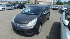 Дверь боковая. Nissan Note, E11, NE11, ZE11 Двигатели: CR14DE, HR15DE, HR16DE