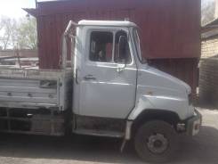 ЗИЛ 5301 Бычок. Продам ЗИЛ 5301, 3 700 кг., 4x2