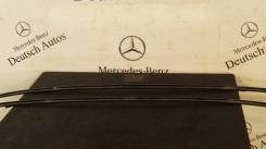 Молдинг крыши. BMW 5-Series, E60 Двигатели: M47TU2D20, M57D30TOP, M57D30UL, M57TUD30, N43B20OL, N47D20, N52B25UL, N53B25UL, N53B30OL, N53B30UL, N62B40...