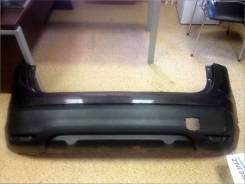 Бампер. Nissan Qashqai, J11, J11E Двигатели: HRA2DDT, K9K, MR16DDT, MR20DD, R9M