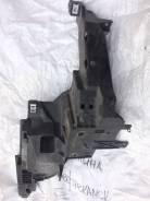 Крепление радиатора. Nissan Murano, PNZ50, PZ50, TZ50, Z50 Двигатели: QR25DE, VQ35DE
