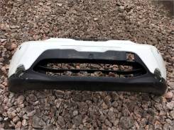 Бампер. Nissan Qashqai, J11. Под заказ