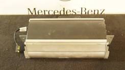 Подушка безопасности. BMW 5-Series, E60 Двигатели: M54B22, M54B25, M54B30