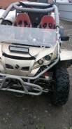 Funcruiser FC 1100. исправен, есть птс, с пробегом