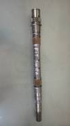Вал шкива вариатора. Honda: Jazz, Mobilio, Airwave, City, Fit Aria, Mobilio Spike, Fit Двигатели: L12A1, L12A3, L12A4, L13A1, L13A2, L13A5, L13A6, L15...