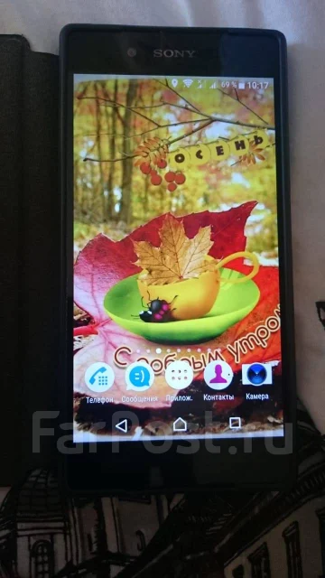 Sony Xperia Z5. �/� ����