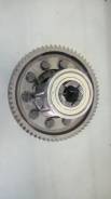 Дифференциал. Honda: Jazz, Mobilio, Civic Hybrid, Airwave, City, Mobilio Spike, Fit Aria, Fit Двигатели: L12A1, L12A3, L12A4, L13A1, L13A2, L13A5, L13...