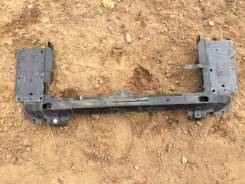 Крепление радиатора. Nissan Murano, PNZ50, PZ50, TZ50, Z50 Двигатели: QR25DE, VQ35DE